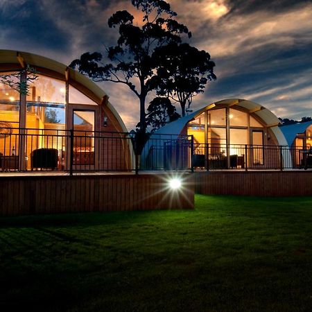 Apartmán 43 Degrees Bruny Island Adventure Bay Exteriér fotografie