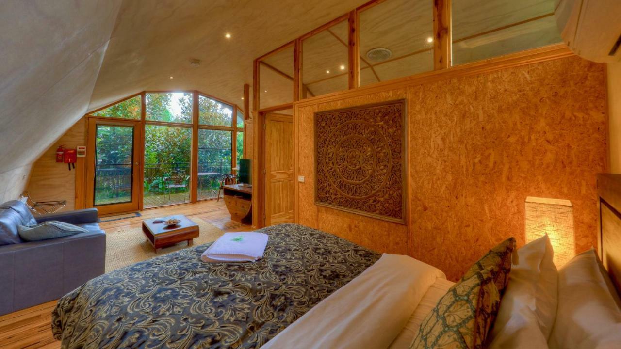 Apartmán 43 Degrees Bruny Island Adventure Bay Exteriér fotografie
