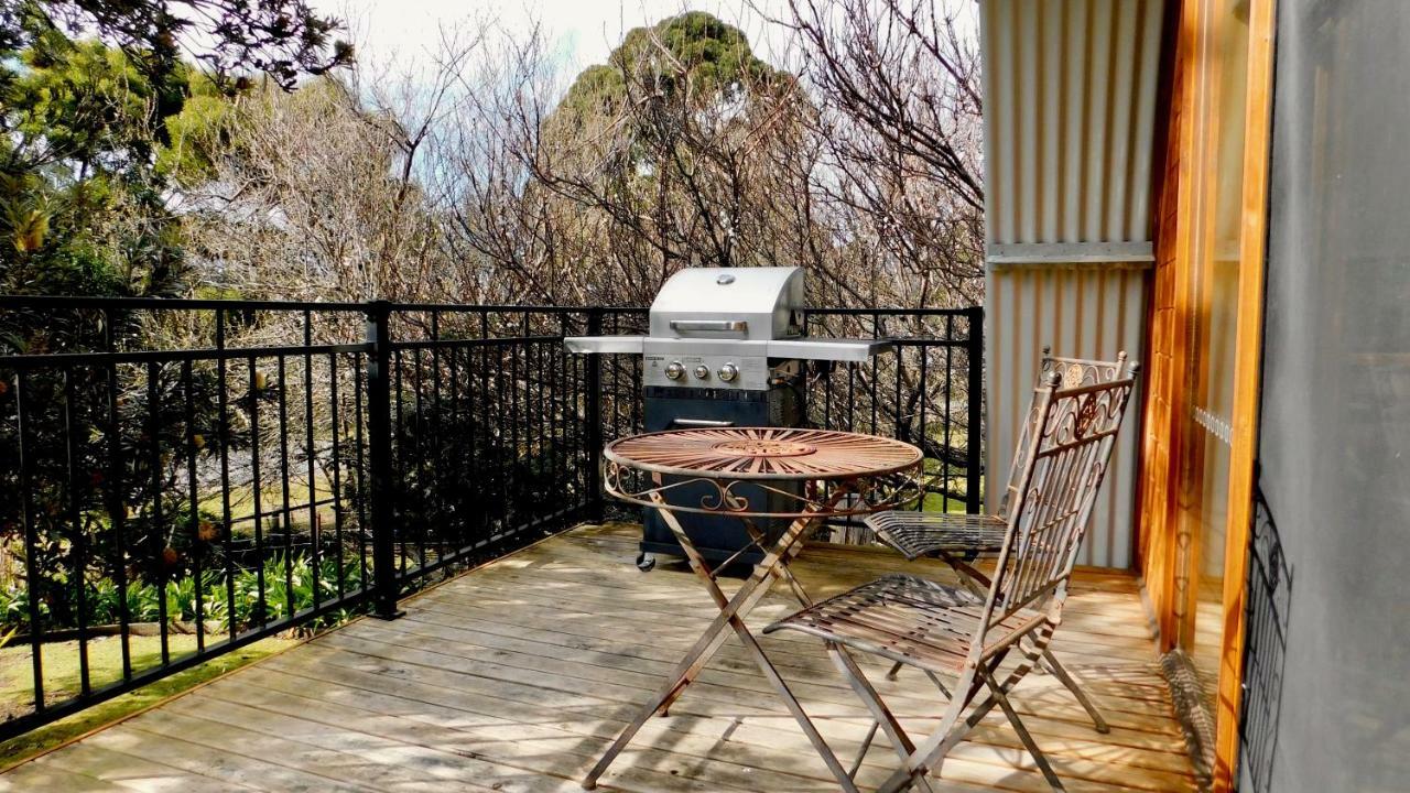 Apartmán 43 Degrees Bruny Island Adventure Bay Exteriér fotografie